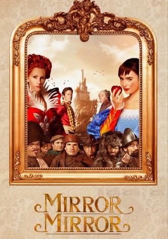Mirror Mirror