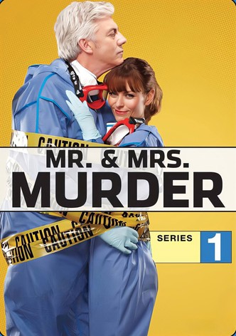 Mr. & Mrs. Murder