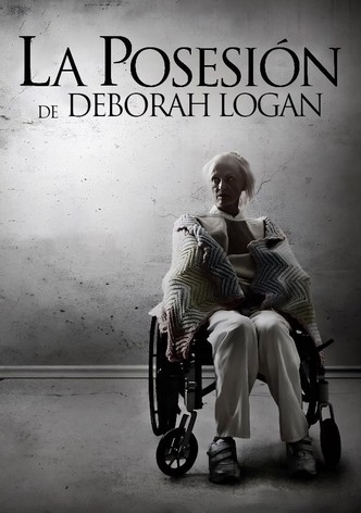 La posesión de Deborah Logan