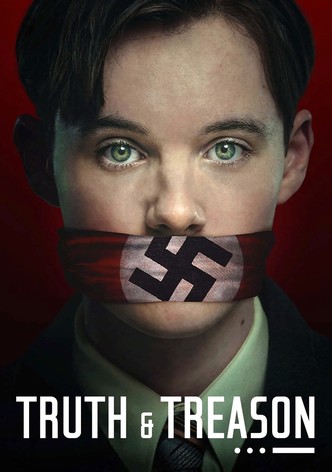 Truth & Treason