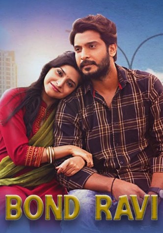 Bond Ravi