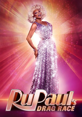 RuPaul's Drag Race - Season 18