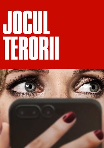 Jocul Terorii