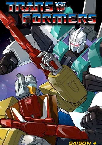 Saison 4