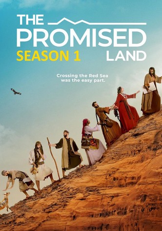 The Promised Land - Season 1