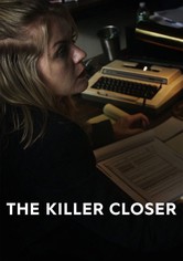The Killer Closer - 1. sezóna