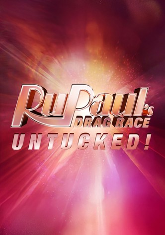 RuPaul's Drag Race: Untucked! - Staffel 17