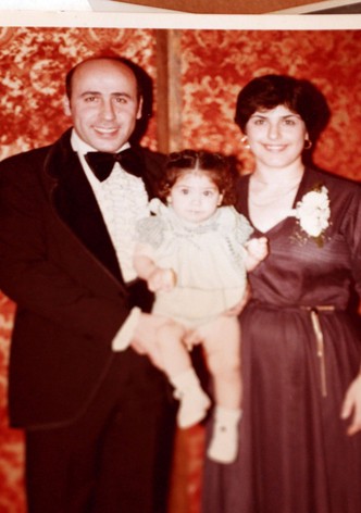 Who Killed Alex Odeh?