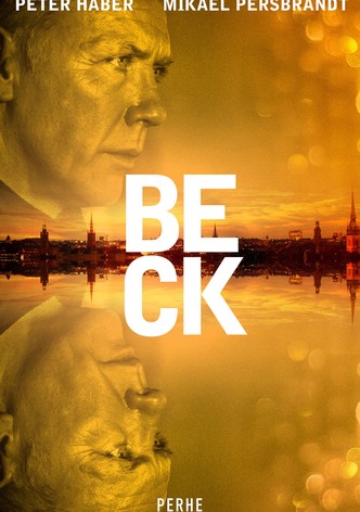 Beck 28 - The Family