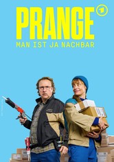 Prange - Man ist ja Nachbar