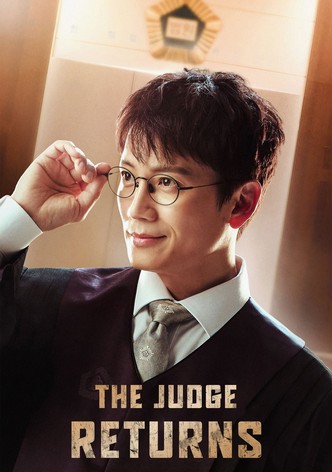 The Judge Returns - Season 1
