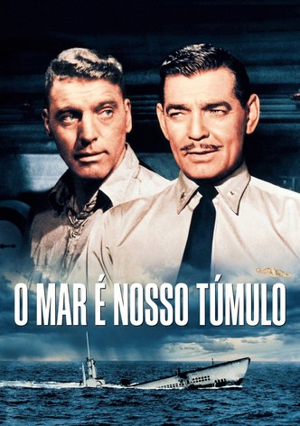 Os Tubarões do Pacífico