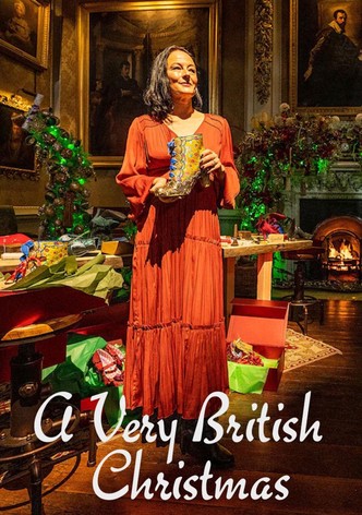 A Very British Christmas