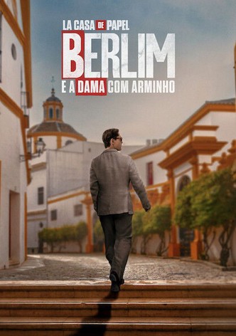 Berlin and the Lady with an Ermine - Sezon 1