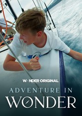 Adventure in Wonder