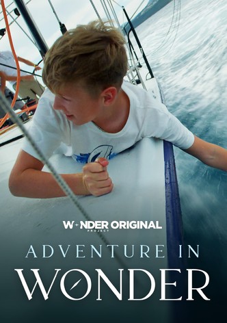 Adventure in Wonder - Season 1