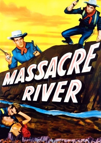 Massacre River