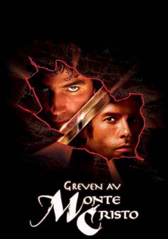 Greven av Monte Cristo