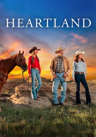 Heartland - Season 19