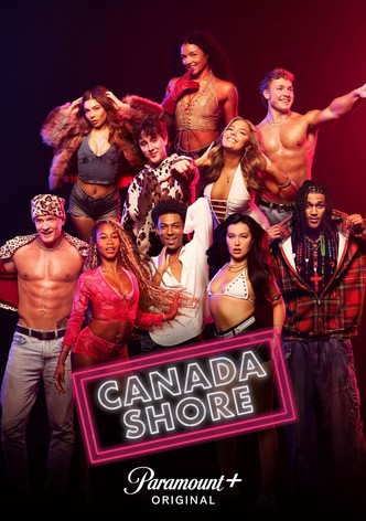 Canada Shore - Saison 1