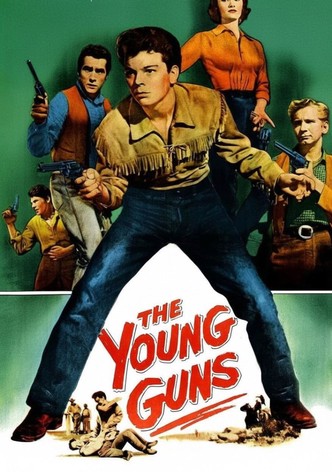 The Young Guns