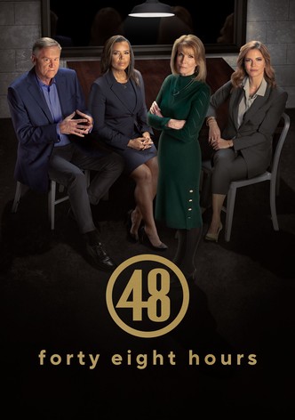 Forty Eight Hours - Season 39