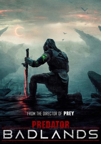 Predator: Badlands | Ein besonderer Einblick