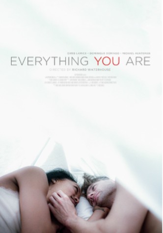 Everything You Are