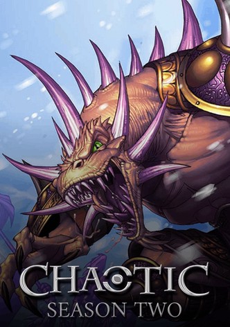 Invasión M'arriliana