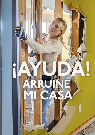 Mi reforma es un desastre - Temporada 5