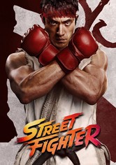 Street Fighter