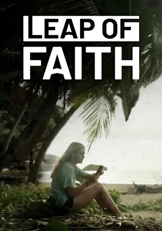 Leap of Faith