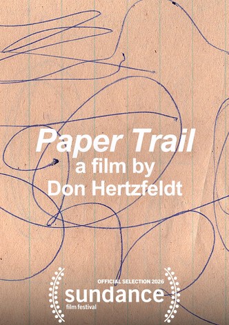 Paper Trail