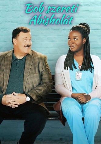 Bob szereti Abisholát