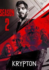 Krypton - Saison 2