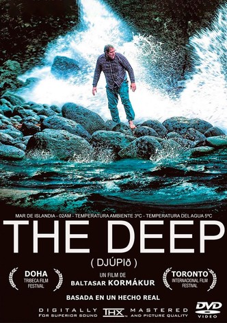 The deep