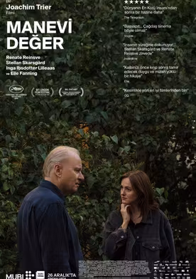 Manevi Değer