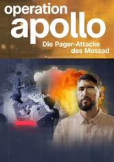 Operation Apollo – Die Pagerattacke des Mossad