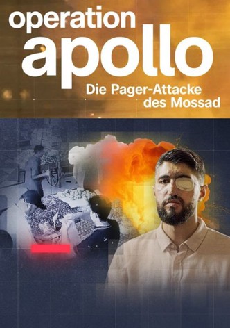 Operation Apollo – Die Pagerattacke des Mossad