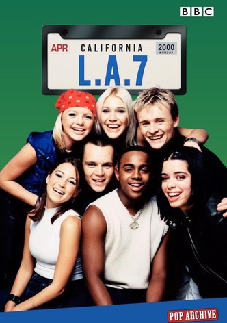 L.A. 7