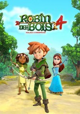 Robin des Bois : Malice à Sherwood