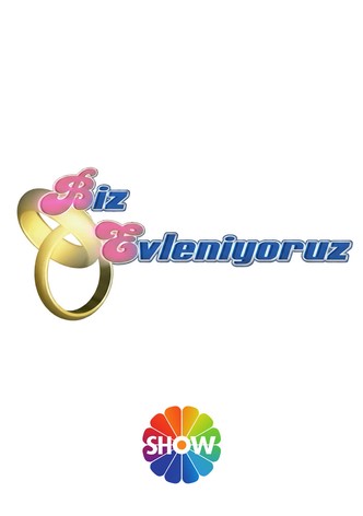 Biz Evleniyoruz