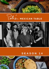 Pati's Mexican Table