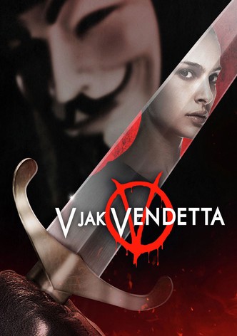 V jak vendetta
