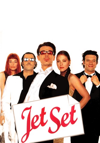 Jet Set