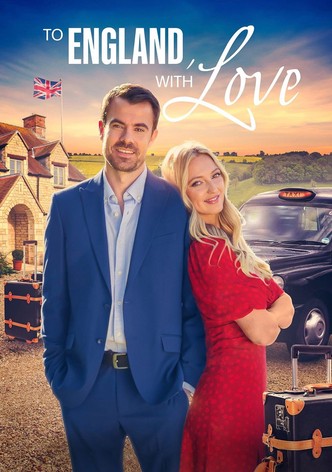 Mystère à l'anglaise