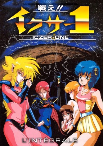 Iczer-One