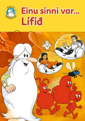 Líf í nýju ljósi