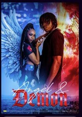 Angel & Demon