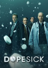 Dopesick
